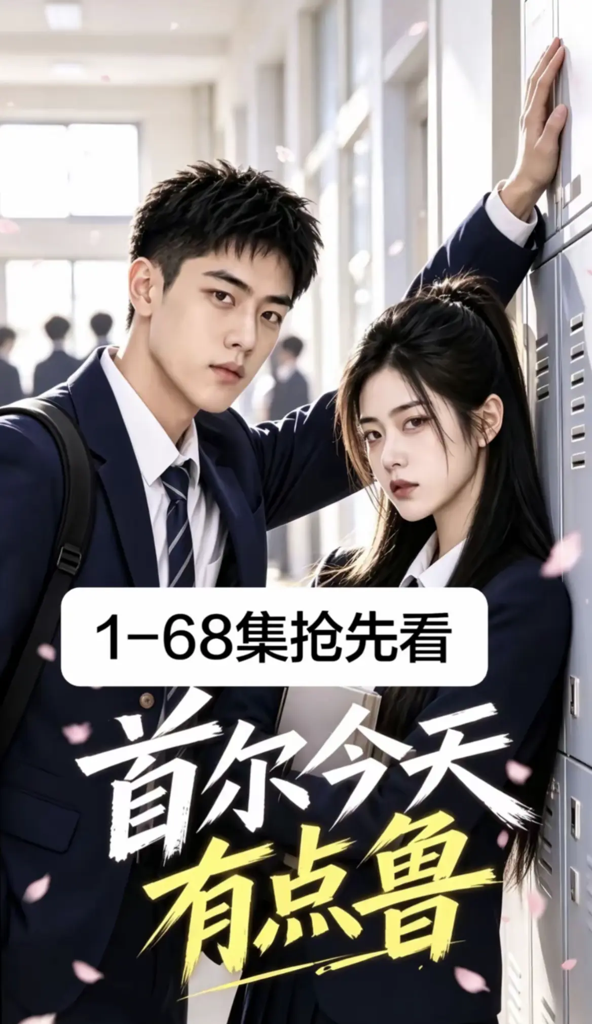《首尔今天有点鲁》2026短剧全集资源哪里找-高清完整版免费在线观看-首尔今天有点鲁无广告播放