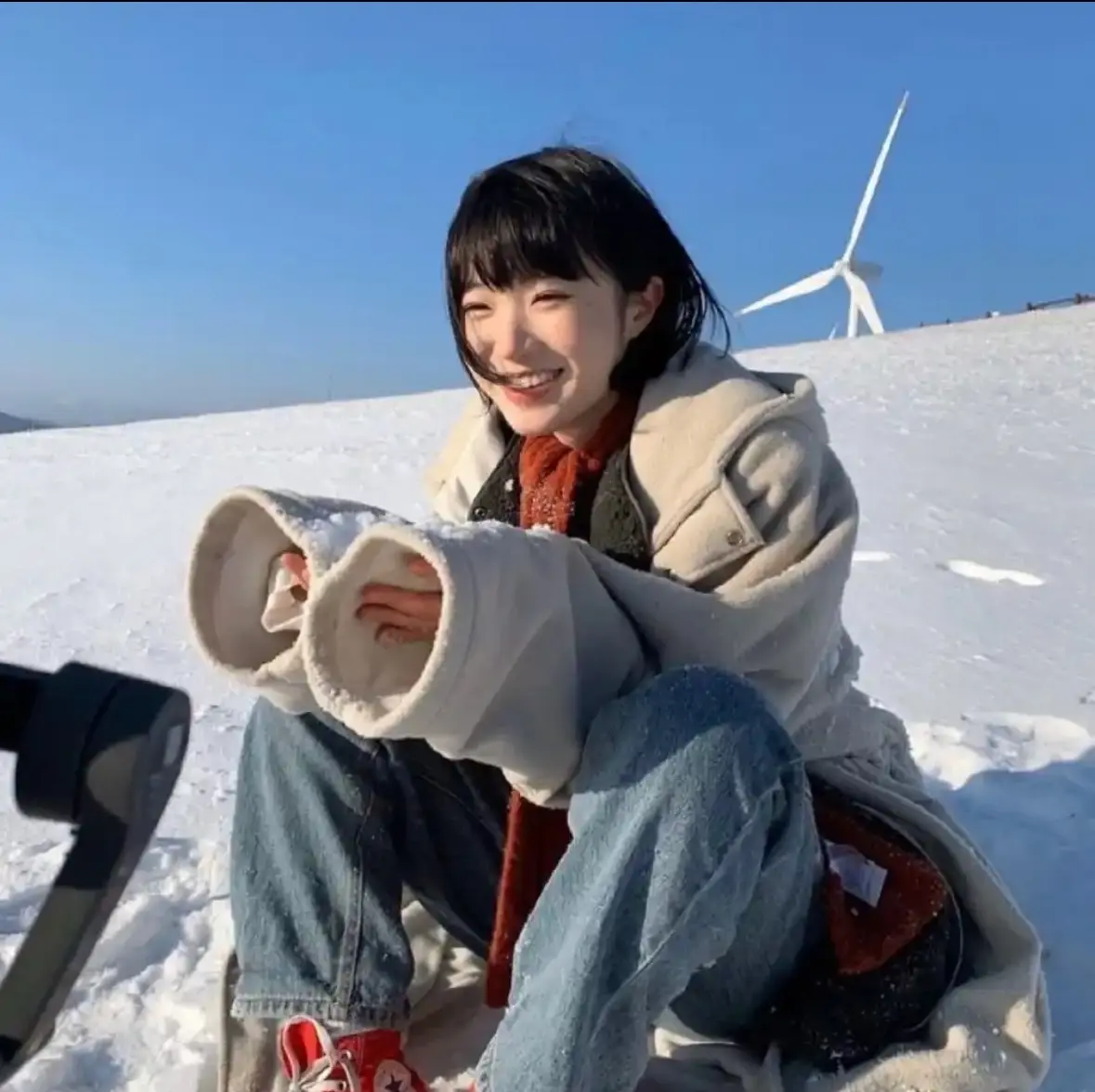 佳木斯新玛特迪桑特女销售导购事件视频-高清完整版在线观看免费播放-事件后续来龙去脉