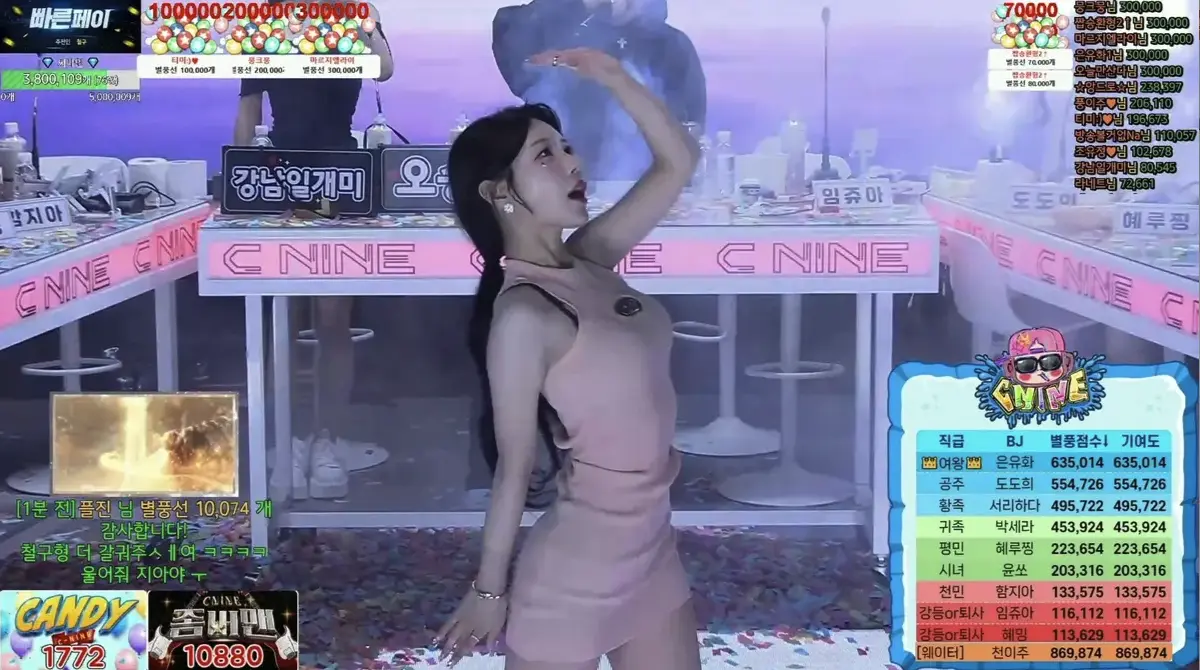 韩国bj女团熊猫班全员卸甲高清HD无删减完整版-《全员卸甲》在线观看免费播放-无广告星辰影院资源