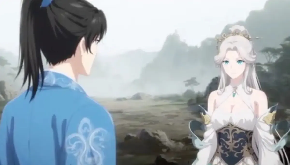 玄幻：师尊别吹了！再吹我就成仙了1080P无删减版在线播放-最新国漫动漫资源下载