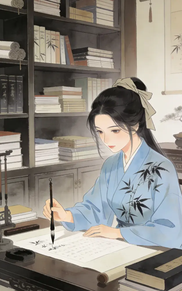 《未婚夫谢昭出远门后我写了两封信》大结局未删减TXT全文在线阅读1-N章-崔缨谢昭崔玉谢青辞后续结局-未婚夫谢昭出远门后我写了两封信网盘资源