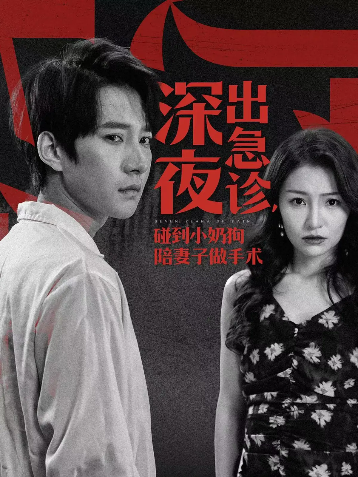 短剧《深夜出急诊，碰到小奶狗陪妻子做手术》大结局全集免费在线观看-1080P超清中字未删减版-夸克迅雷网盘下载