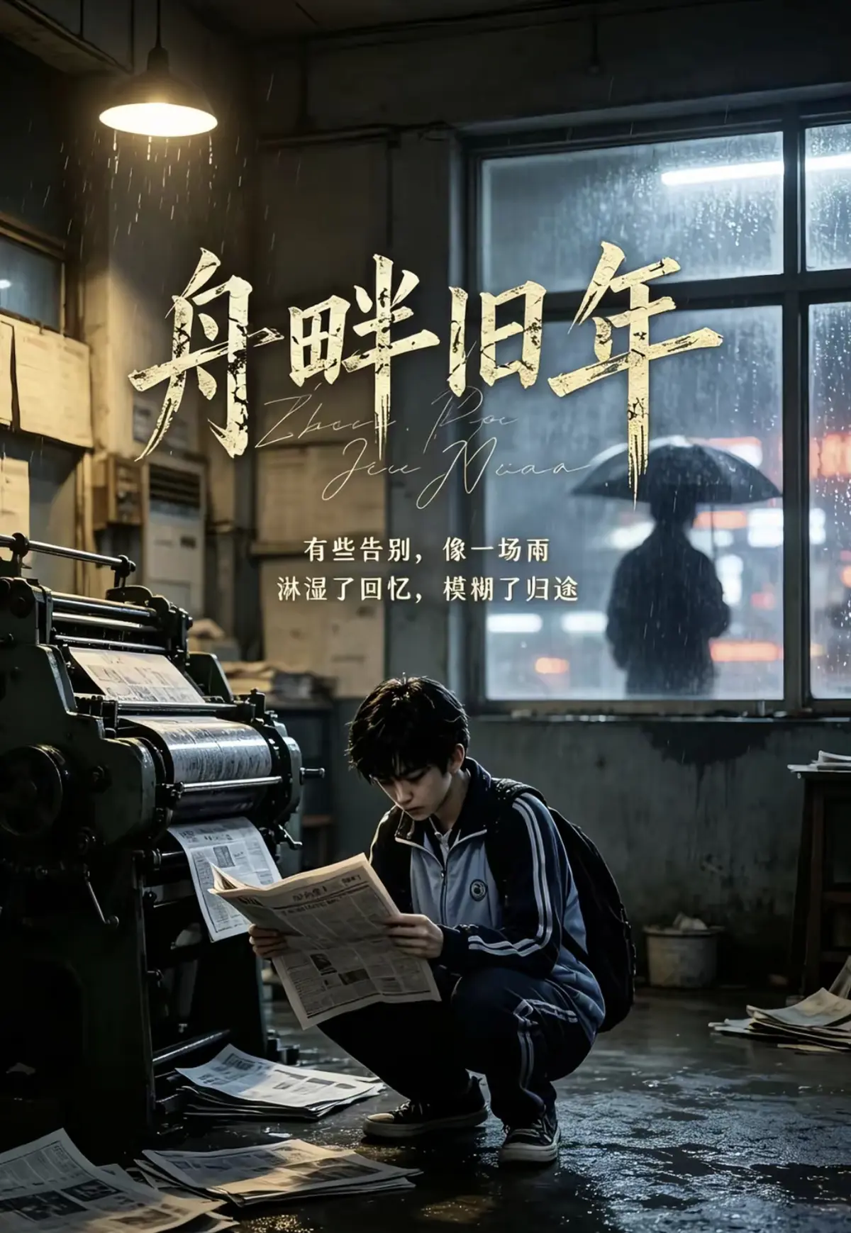 《舟畔旧年》短剧全88集大结局-高清完整版免费在线观看-舟畔旧年无删减全集播放