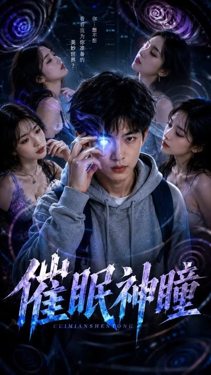 《神瞳觉醒》全集在线观看 - 4K无删减高清版 - 百度迅雷网盘免费下载