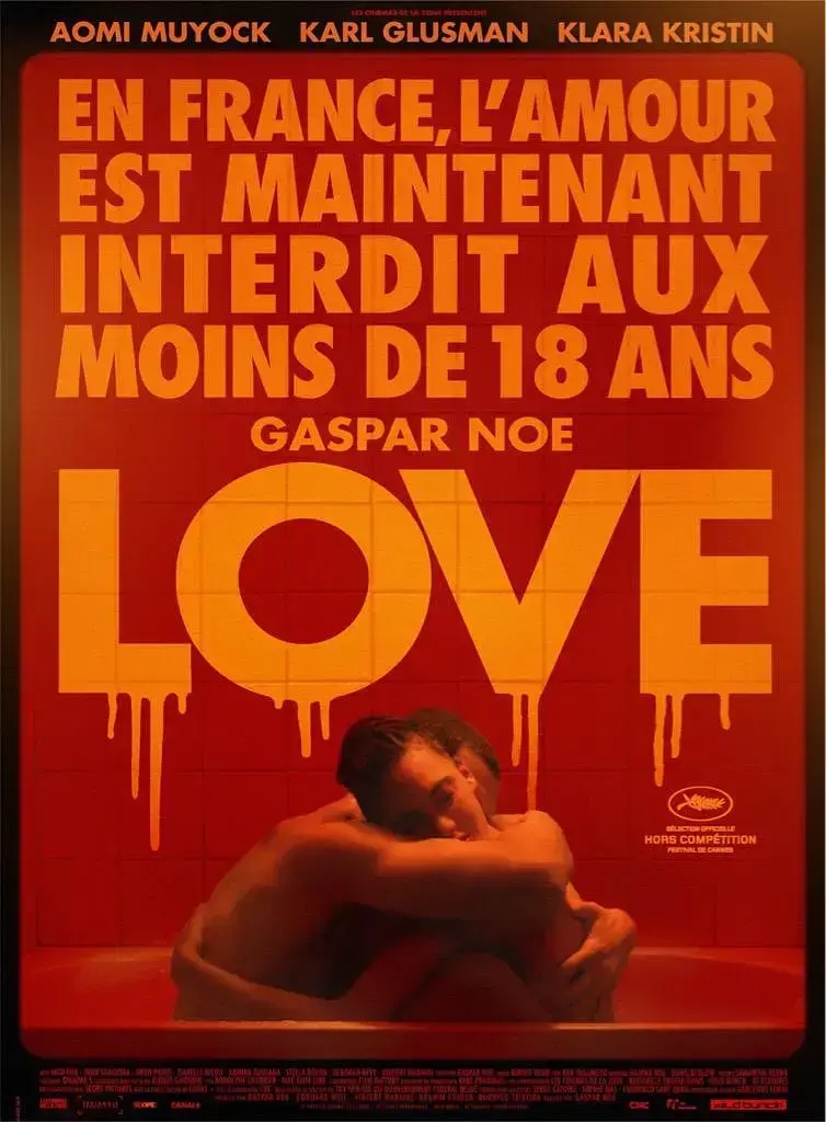 《爱恋2015 Love》无删减版免费观看-法国电影《爱恋2015 Love》HD高清在线播放-国语中字完整版资源
