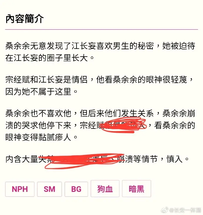 《被阴湿男同盯上的普通人》全文在线阅读 - 最新章节 - PO18笔趣阁