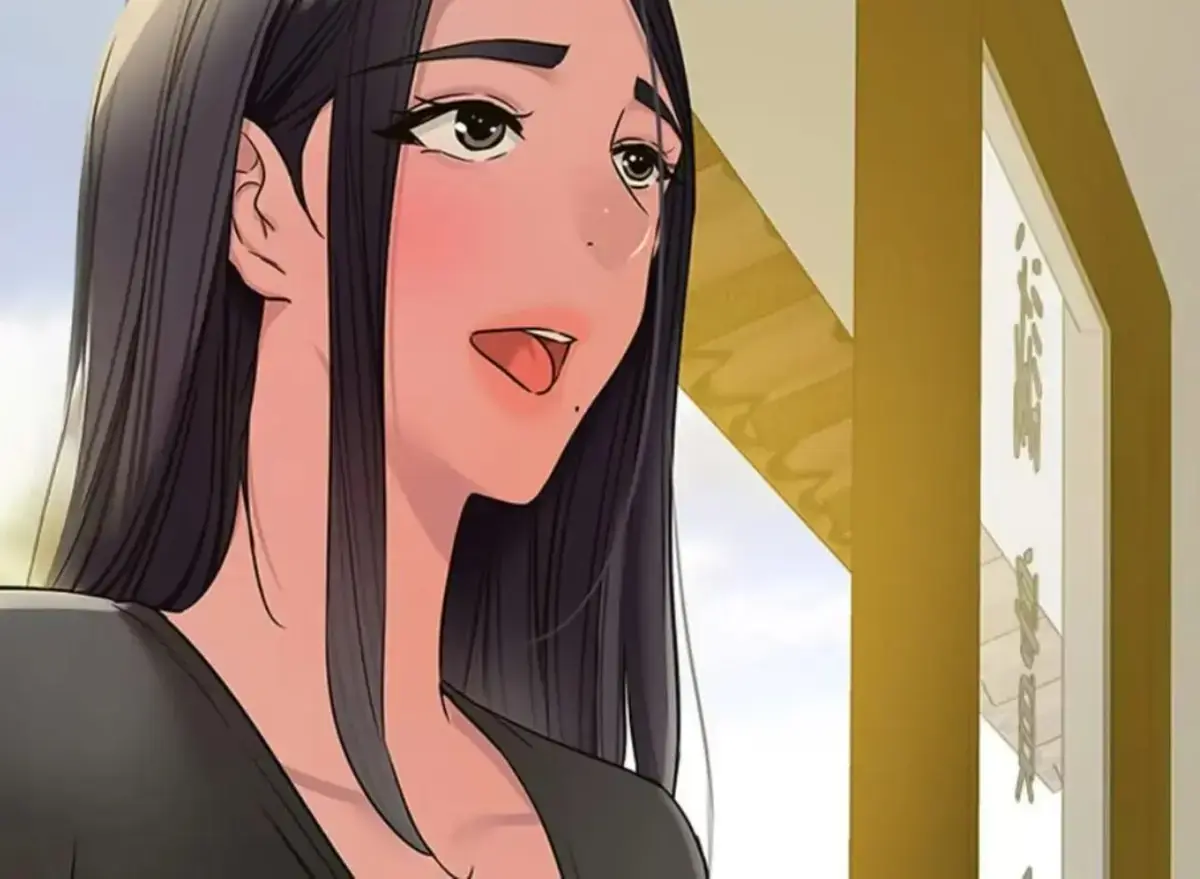 《洞洞杂货店》漫画全集免费下拉式阅读-穿越时空的奇幻杂货铺-《洞洞杂货店》无删减在线观看完整版-HD高清画质
