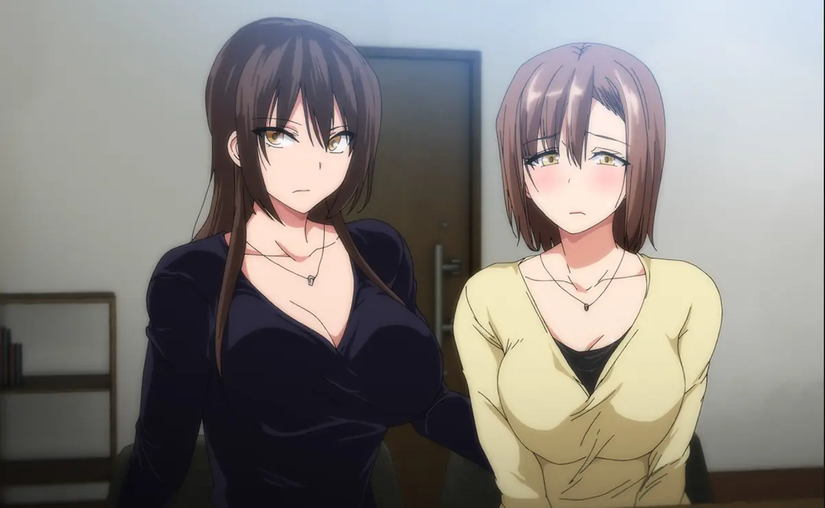 《OVA 为了无法独自完成的丈夫而带朋友来的妻子》全集1080P高清播放-日语中字未删减资源免费看-樱花动漫同步更新在线秒播-《OVA 为了无法独自完成的丈夫而带朋友来的妻子》网盘直链下载