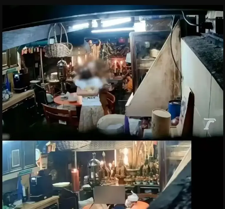 《泰国泽度金阿赞初事件》全网首发完整视频-蓝光超清无删夸克网盘极速下载-泰国泽度金阿赞初事件4K修复全集-免费在线观看