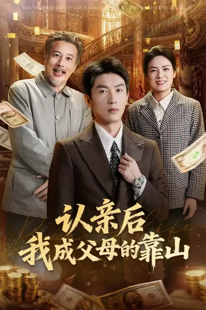 短剧《认亲后我成父母的靠山》全集免费播放-吴明宇张媛媛主演无广告在线看-认亲后我成父母的靠山高清完整版网盘资源