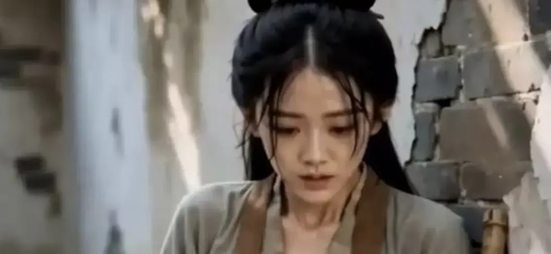 AI黄果短剧《婢翻身独揽深宅荣宠》完整版合集 - 全网刷屏！古风深宅大女主逆袭短剧，微贱婢女步步筹谋，挣脱泥沼执掌侯府荣宠