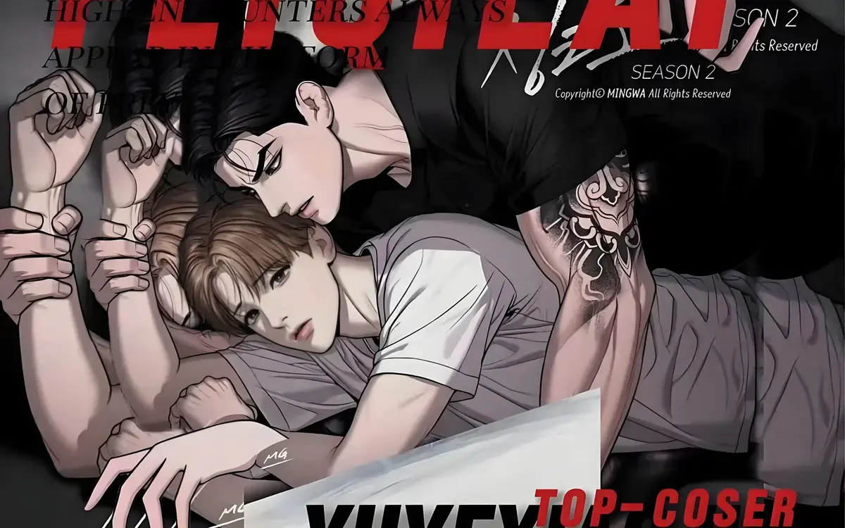 《魔咒》漫画全章节免费阅读-未删减高清版在线观看-魔咒漫画全集下拉式更新