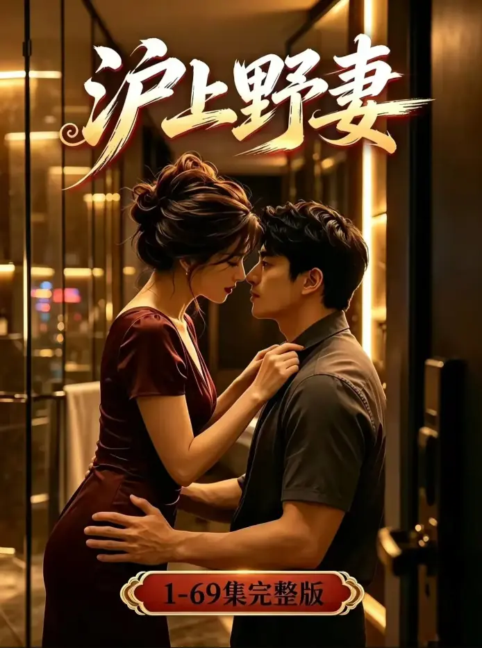 《沪上野妻》4K无删减全集-男频都市逆袭爽剧全程高能-夸克网盘免费下载-沪上野妻高清典藏版在线观看