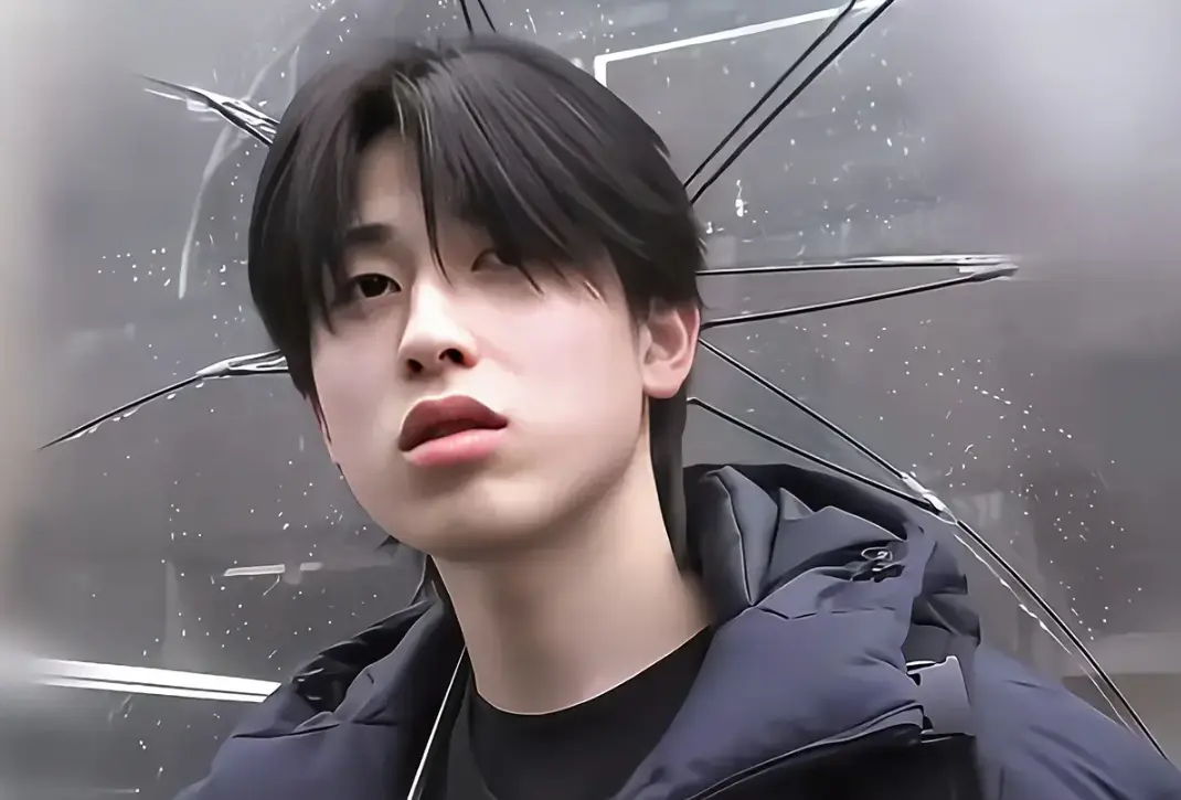 《jukiya雨中撑伞》相关资源图片