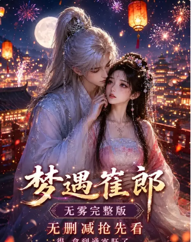 《梦遇崔郎》全1-92集高清无删减在线观看 - 2026AI漫剧梦遇崔郎免费资源 - 超清无广告手机免费播放