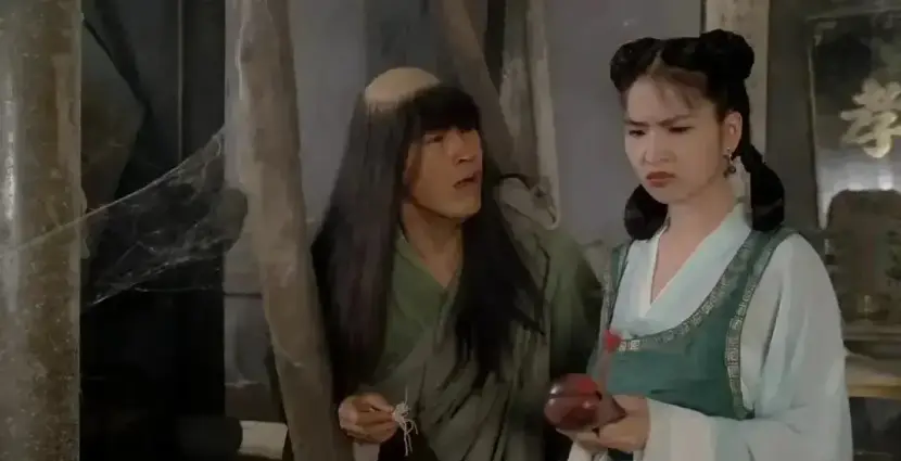 《灯草和尚》全集免费观看-1992古装奇幻港片灯草和尚高清在线-灯草和尚HD中字无删减完整版-网盘下载热门志怪经典港影
