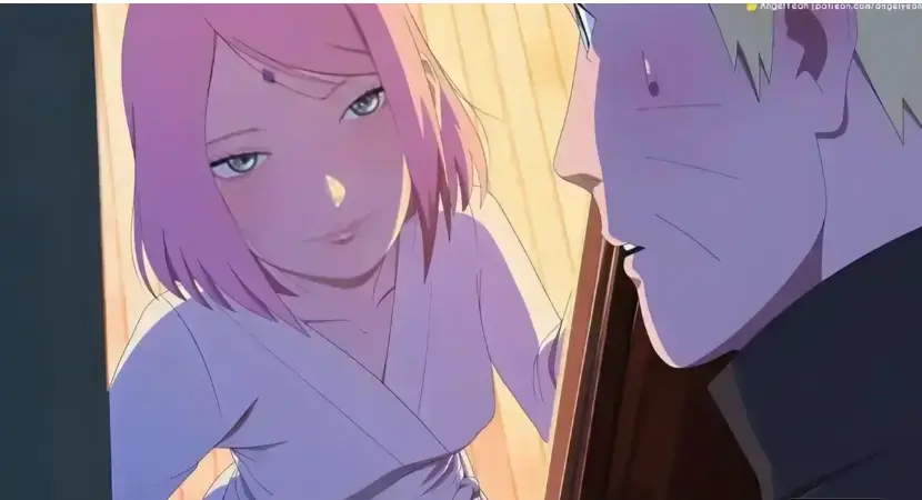 《鸣人小樱之夜》无广告全集免费看-火影同人动漫《鸣人小樱之夜》HD高清在线-完整版无删减播放