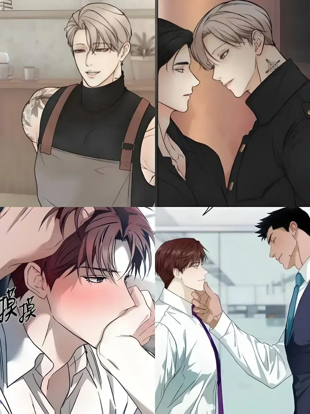 《韩漫》无广告在线免费观看-韩漫网高清全集下拉式漫画-最新韩国漫画资源无删减版全集观看