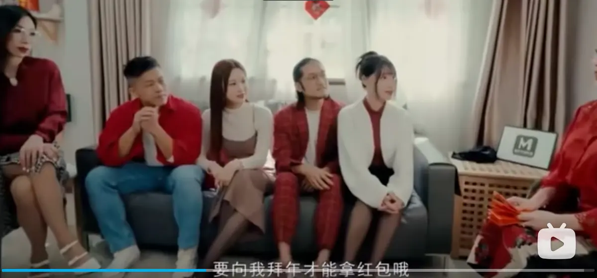 《家族团圆饭》李蓉蓉苏畅艾鲤夏晴子 EP2 完整版高清在线观看 - 1080P蓝光画质 - 西瓜TV资源分享