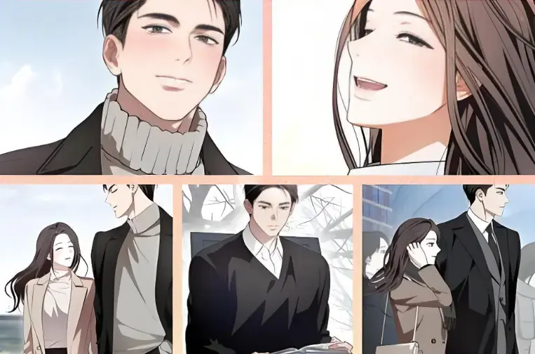 《季节之交》完整版漫画全集下载-免费阅读全文无删减-季节之交高清在线观看