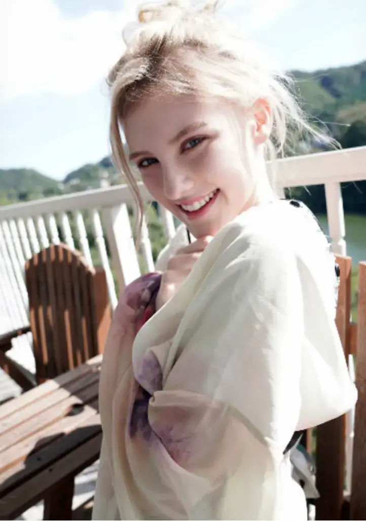 《Melody Marks》北欧妖精少女忠诚未删减版全集-《Melody Marks》欧美艺人完整版HD高清播放-4K超清1080P夸克网盘资源