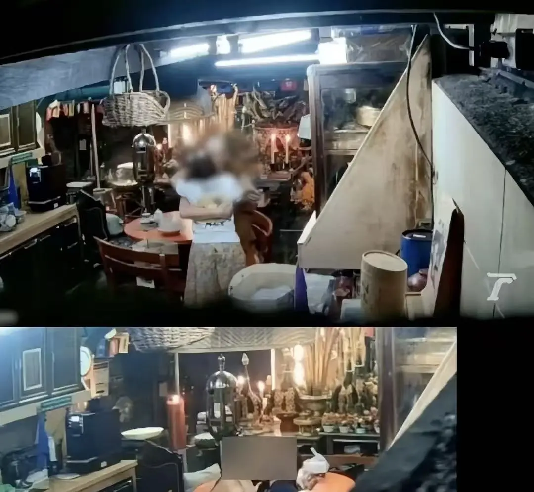《泰国泽度金阿赞初事件》全过程真相曝光-高清无删减完整版免费在线观看-泰国泽度金阿赞初事件百度云夸克网盘资源下载-到底怎么回事