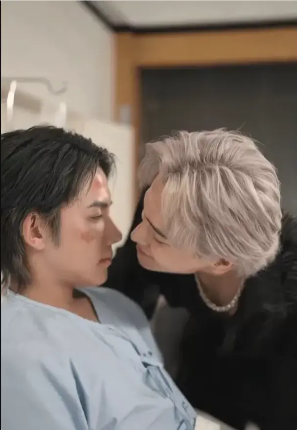泰剧《老鼠爱上猫》全集高清免费观看-1080P无删减双男主剧情-53集全泰语中字版-腹黑猫鼠CP禁忌恋流畅播放