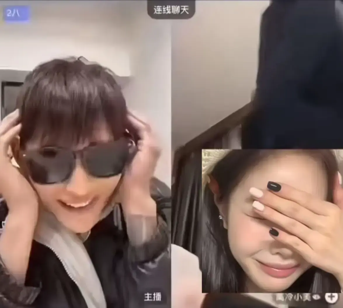 《高冷小美周晓晓PK万重山》录屏直播回放全集-1080P高清完整版免费在线观看-《高冷小美周晓晓PK万重山》无广告全季资源下载