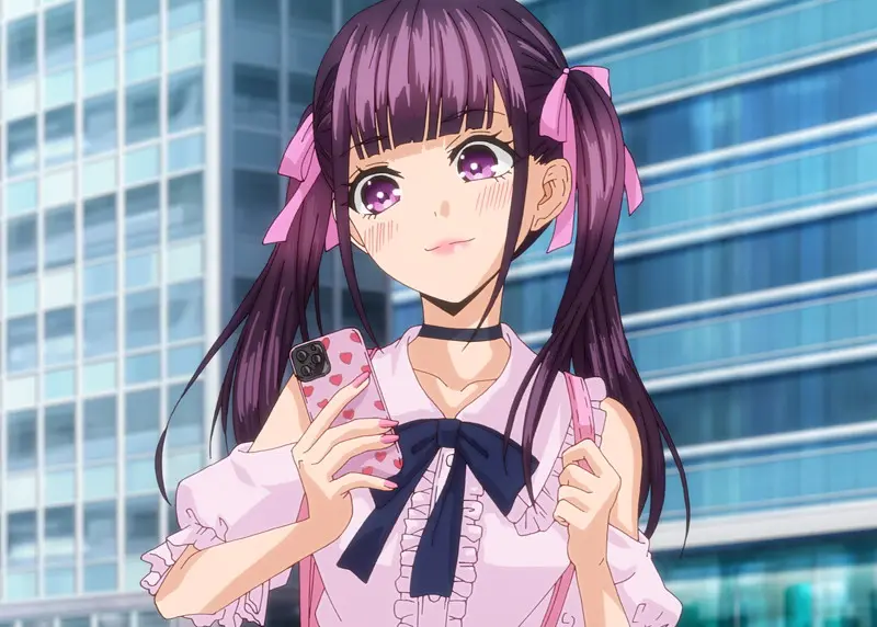 《玩美×玩媚》全集未删减高清日漫-免费在线观看无广告完整版-手机下载夸克网资源分享