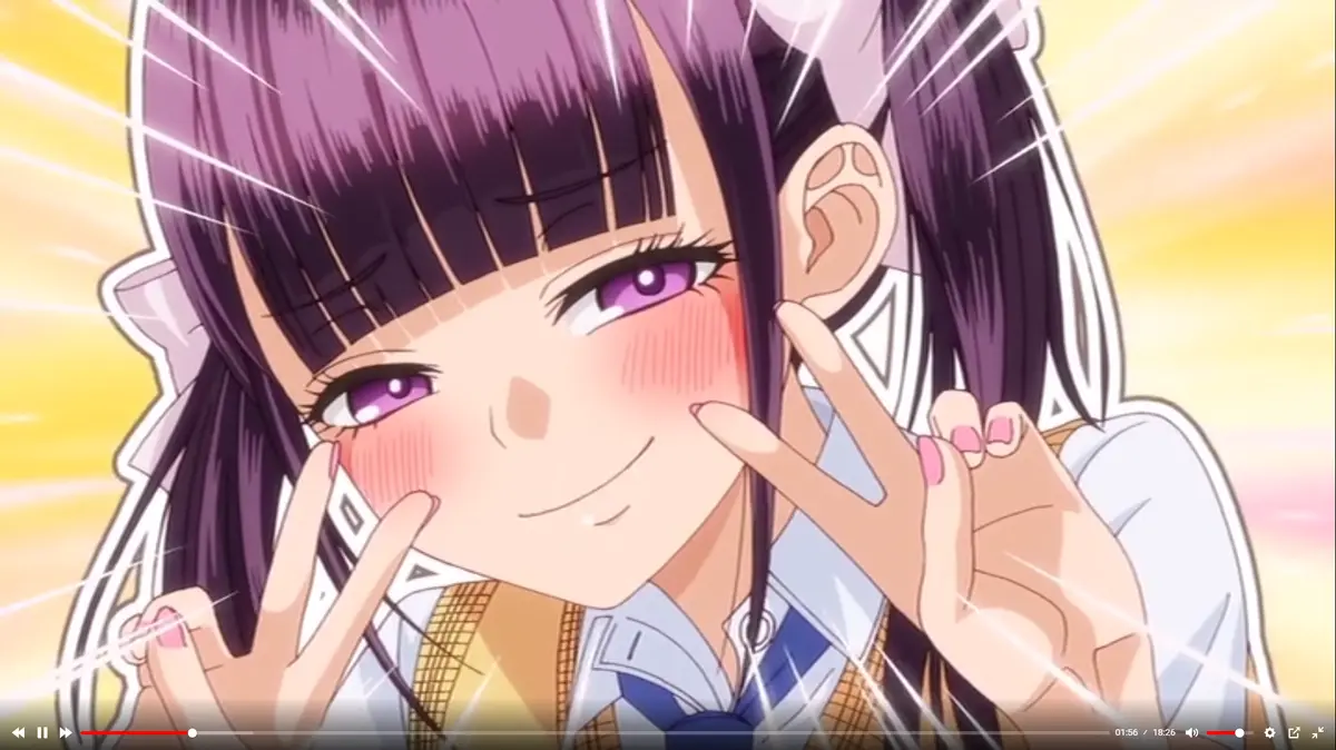 《玩美×玩媚》无删减1080P全集动漫在线观看-玩美×玩媚完整版免费观看无广告-次元动漫风车动漫高清播放