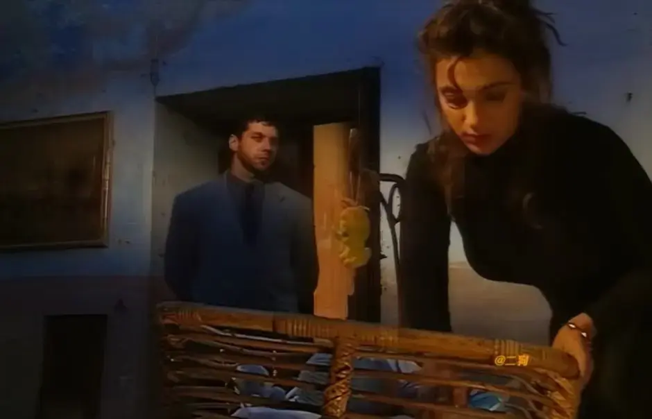 《Sceneggiata Napoletana（1994）》赛仑selen经典作品-典藏级影像1080P高清画质播放-《Sceneggiata Napoletana（1994）》免费在线观看无广告