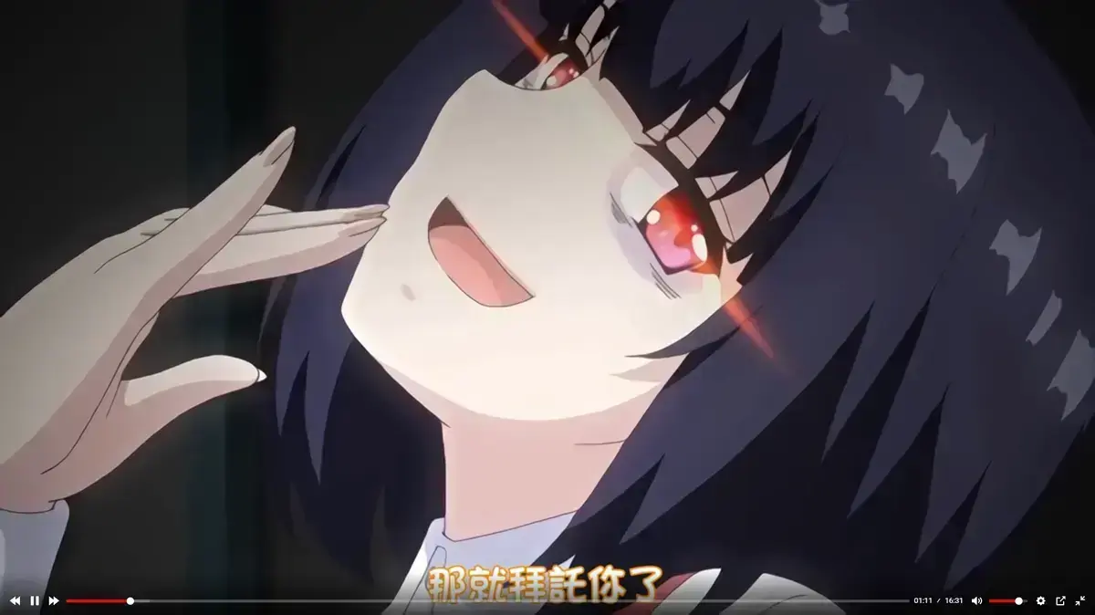 《厕所里的花子vs最强驱魔师》未删减版完整全集高清免费在线观看-无修原版1080P中字-樱花动漫网百度云网盘资源-厕所里的花子vs最强驱魔师在线播放地址
