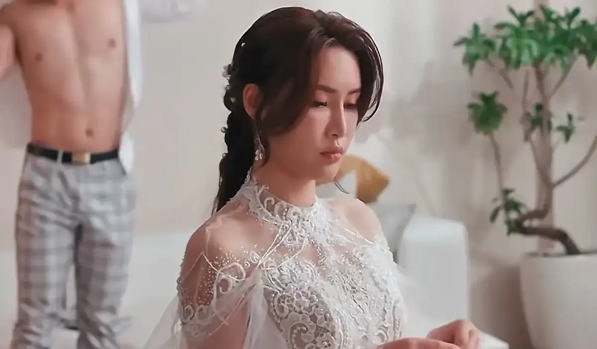 《苏畅-小凤新婚》艾熙老师主演1080P高清无删减 — 免费在线观看全集完整版 — 《苏畅-小凤新婚》香港爱情剧正版资源长期有效