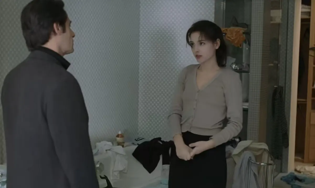 《所有的人都无知》维吉妮·拉朵嫣主演法国电影-未删减高清全集免费在线观看-所有的人都无知HD中字完整版