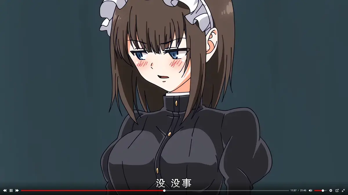 《女仆教育》动漫全集免费在线看-女仆教育1-4集无删减版高清播放-1080P画质无广告完整版资源