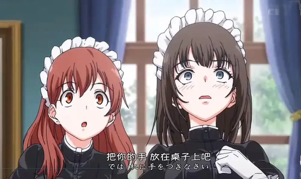 《女仆教育》全集未删减版高清在线观看-《女仆教育》1080P中字无广告播放-免费观看完整版