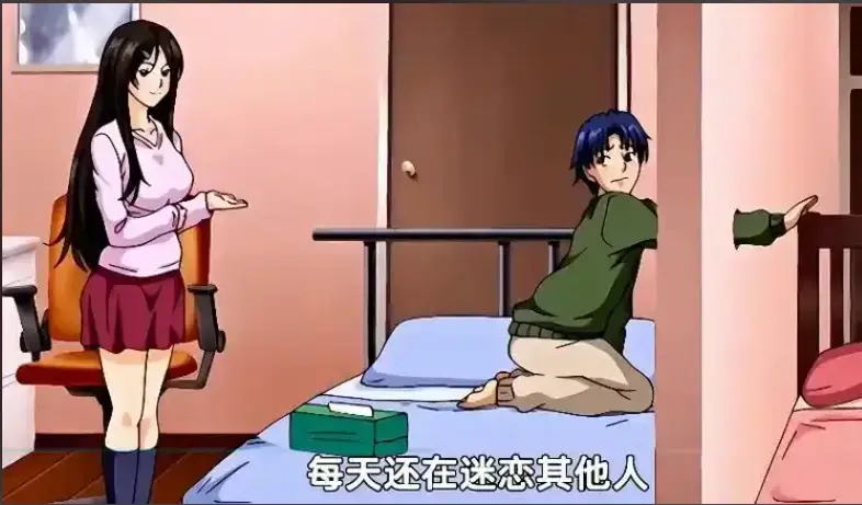 《御手洗家的兄妹》全集高清免费在线观看-御手洗家的兄妹OVA完整版无删减-风车动漫更新至第2集