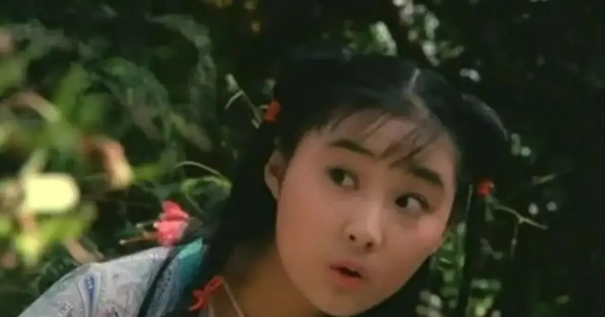 《少女潘金莲》未删减版高清免费在线观看-香港电影完整版无广告播放-星辰影院资源