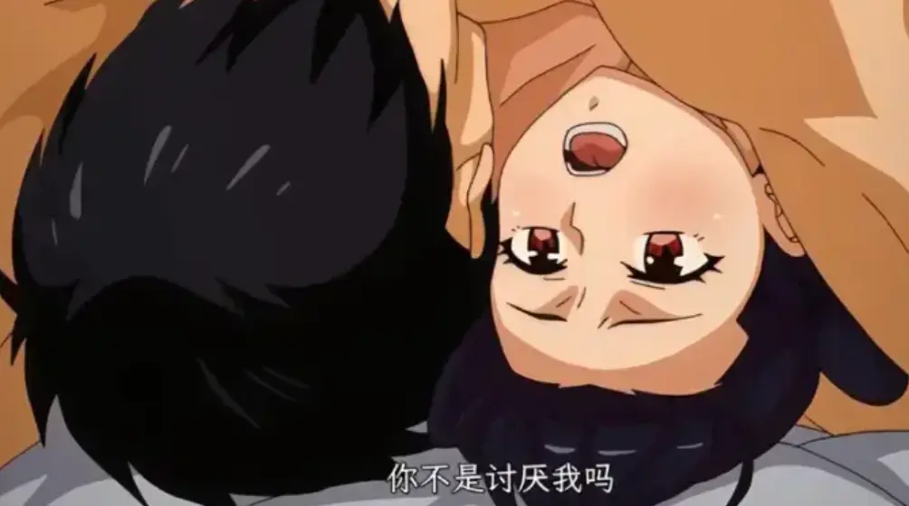 《虽然不是自己的菜，与讨厌姐姐的超契合》全12集无删减版