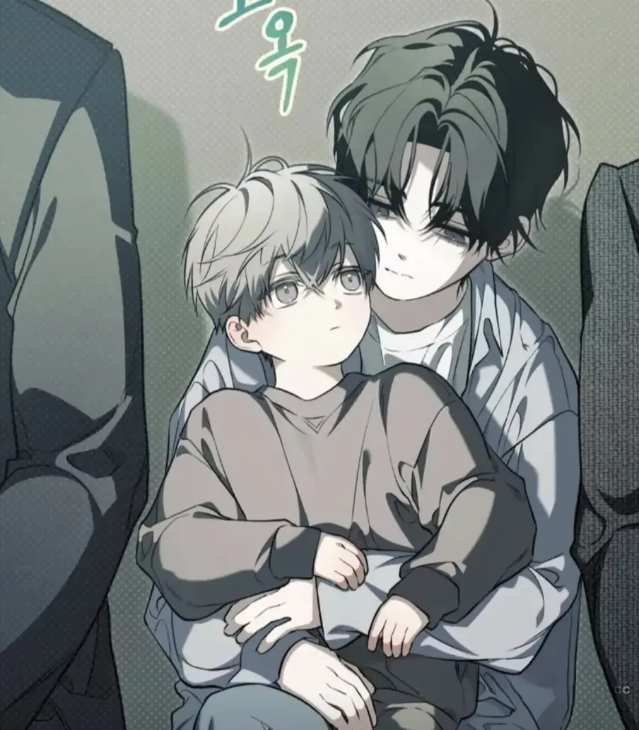 《自取之祸》漫画完整版资源-《自取之祸》韩漫全集高清在线观看-无删减下拉式阅读