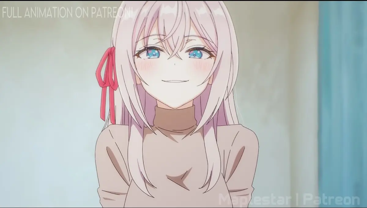 艾莉同学同人动漫超清2D动画内嵌中字在线播放全集《艾莉同学》高清完整版免费观看_夸克网盘资源