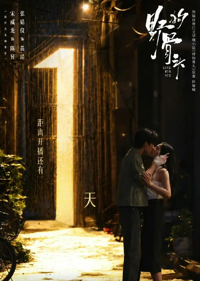 《野狗骨头》2026电视剧全集高清免费在线观看-《野狗骨头》完整版无广告播放-爱情剧野狗骨头1080P画质
