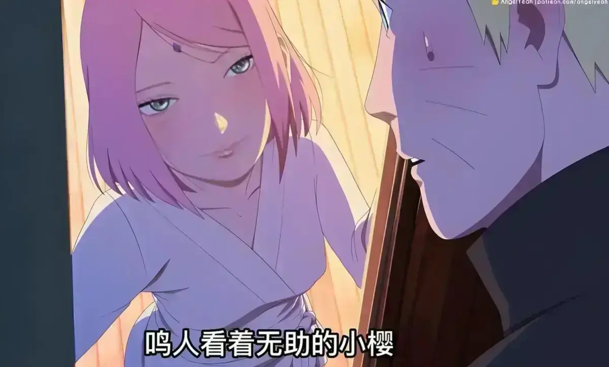 《鸣人小樱之夜》无删减版全集在线观看-火影忍者同人动漫《鸣人小樱之夜》1080P高清-免费观看完整版