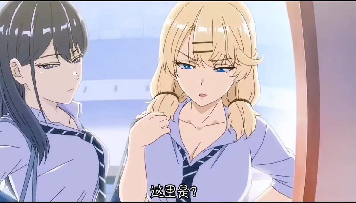 《泡在我家的辣妹》无删减全集免费观看入口-高清1080P日语中字在线播放-《泡在我家的辣妹》动漫HD完整版