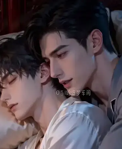 《AI漫剧：渊锁》全集免费在线观看-1080P HD中字完整版-AI漫剧渊锁无广告播放