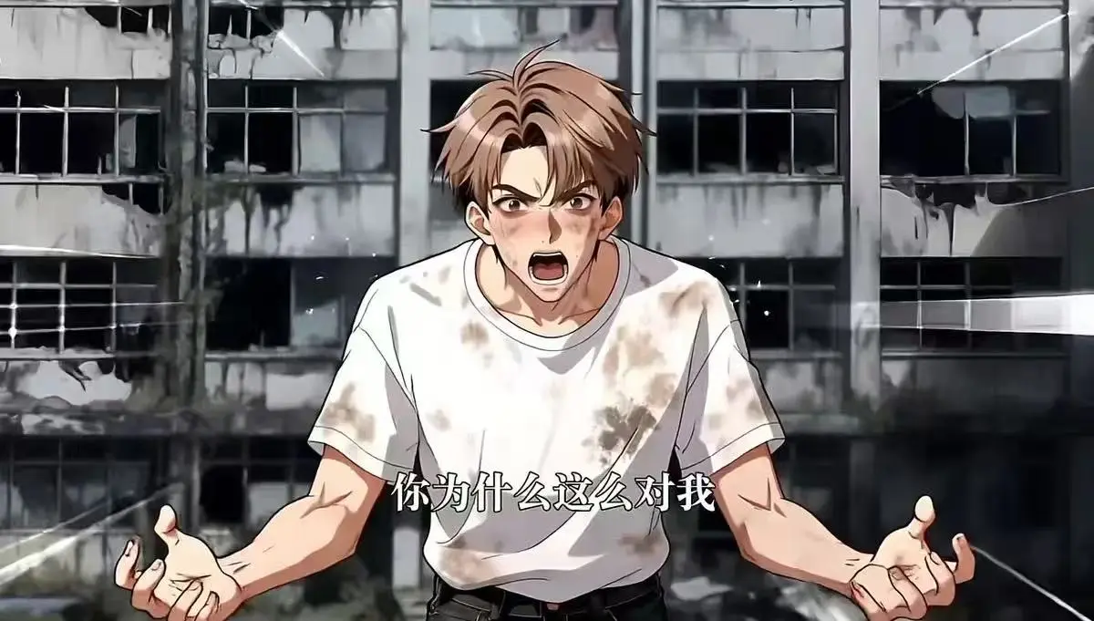 《别惹那个僵尸，他末世无敌》全61集高清在线观看-免费观看《别惹那个僵尸，他末世无敌》全集完整版-无广告短剧免费看