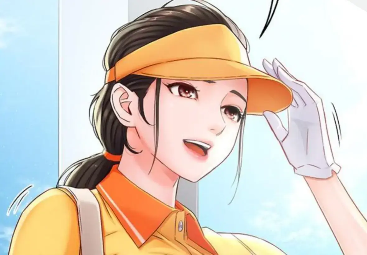 《养乐多阿姨》韩漫全集免费在线看-养乐多阿姨漫画独家高清无删减全章节-快看漫画下拉式阅读体验
