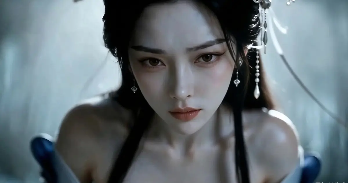 琼明神女录全集免费观看_1080P超清无删减在线播放_免费高清完整版流畅无广告