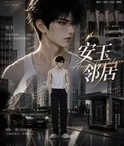 AI黄豆短剧《安玉邻居》全集高清无删减在线观看-无广告免费看-安玉邻居完整版资源分享