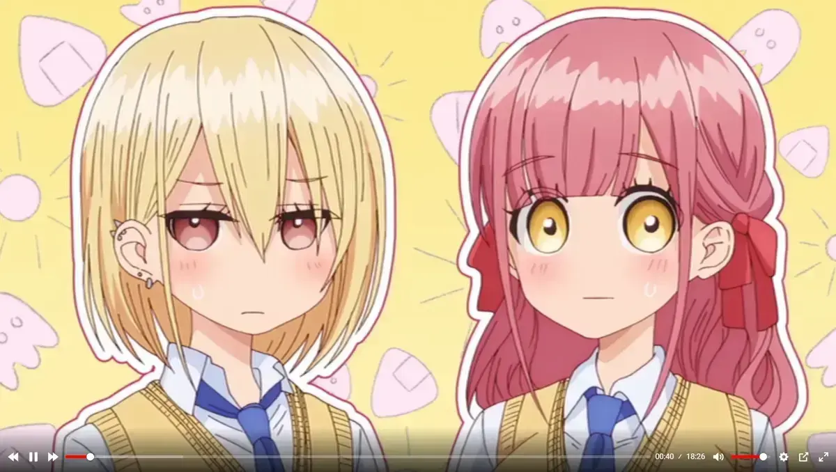 《玩美×玩媚》第一季全集高清在线观看_风车动漫_樱花动漫_无广告播放